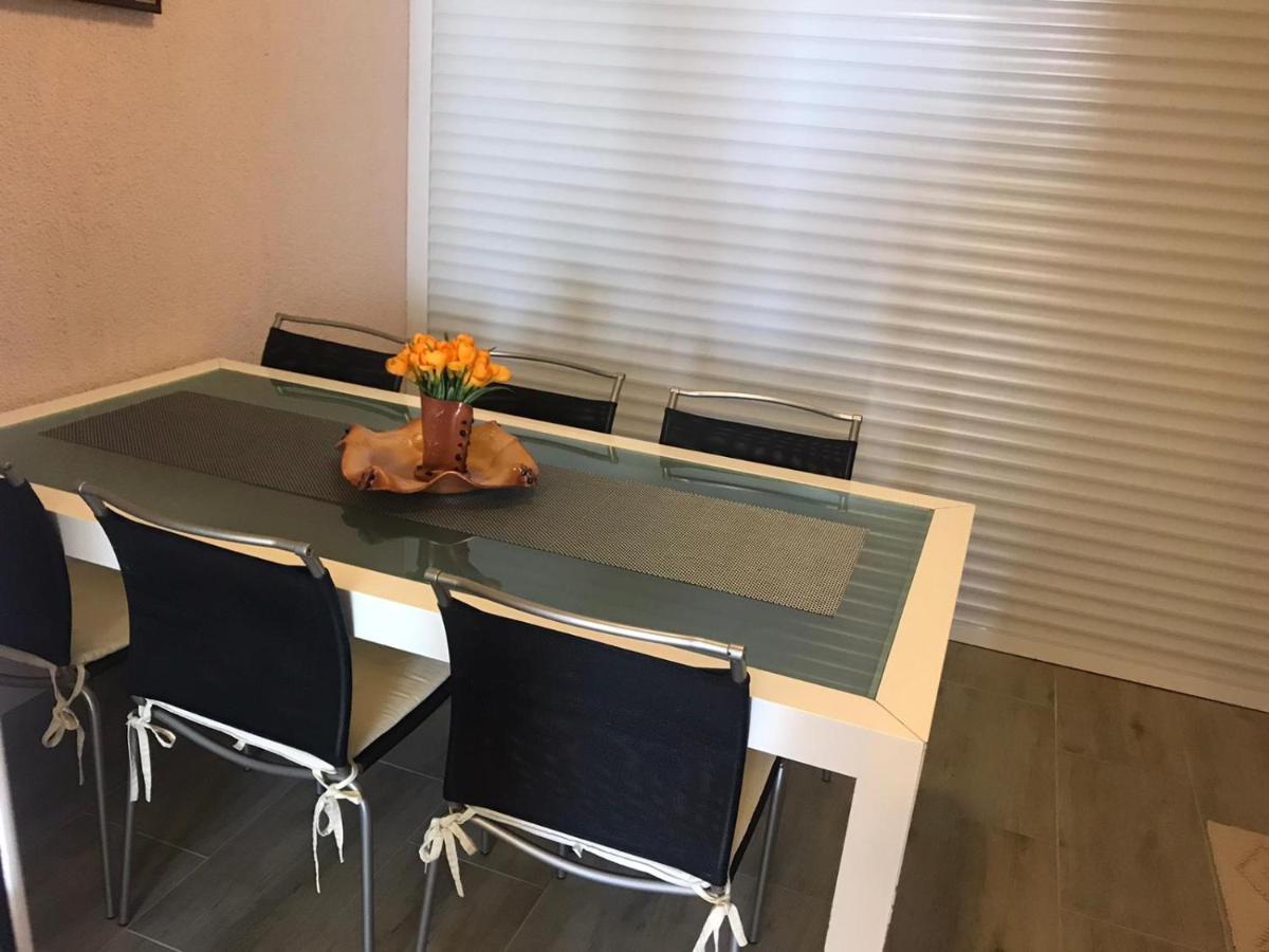 Petra Lägenhet Vir Exteriör bild