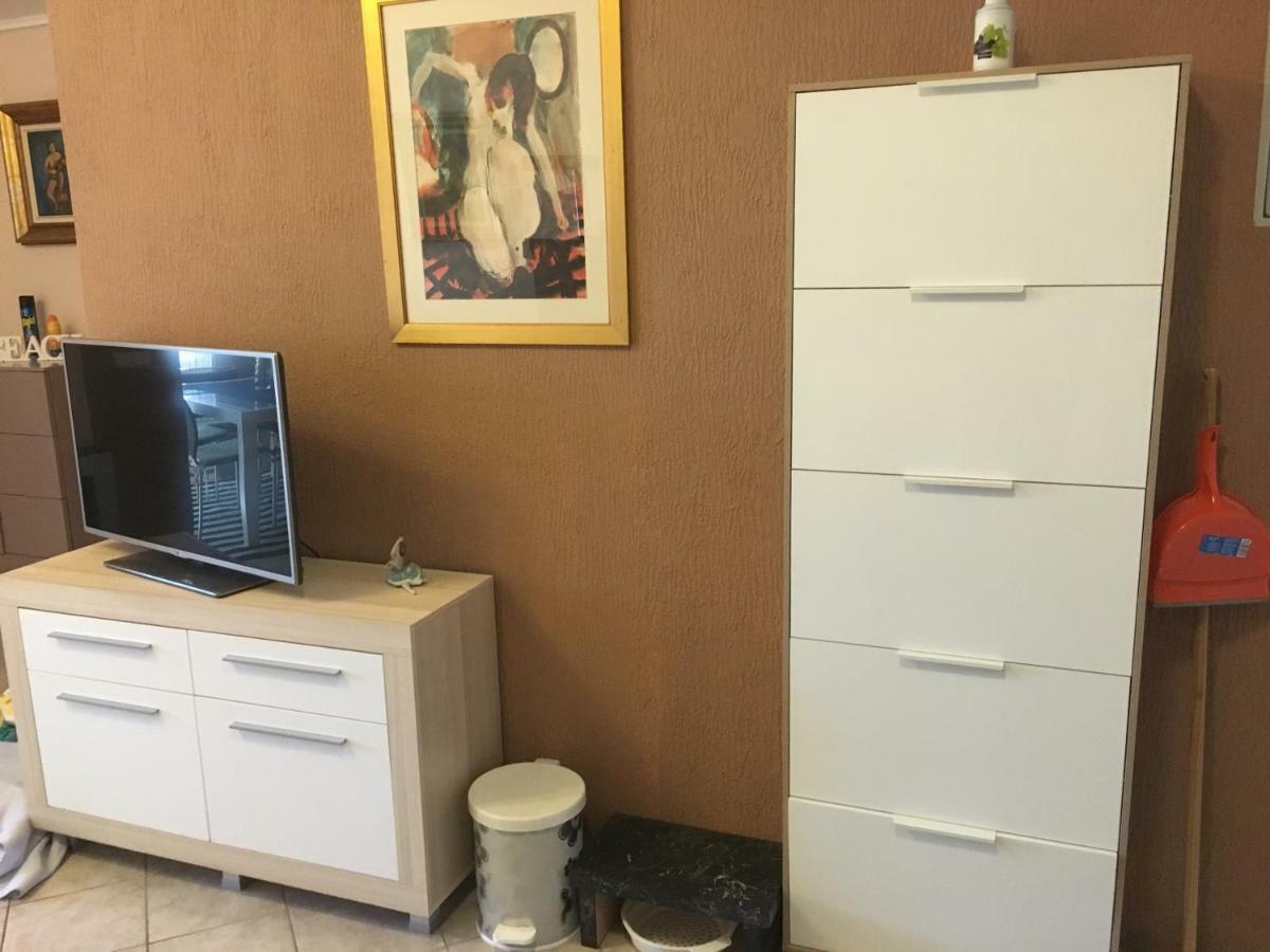 Petra Lägenhet Vir Exteriör bild