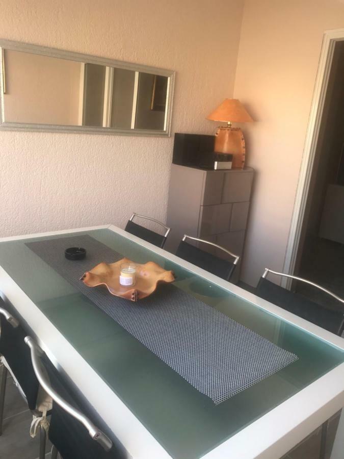 Petra Lägenhet Vir Exteriör bild